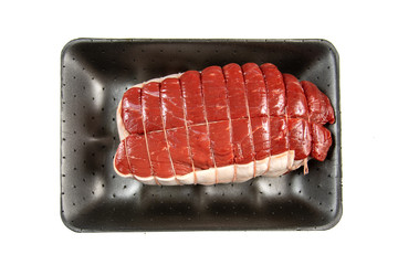rôti de boeuf