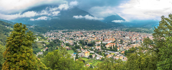 Domodossola, Italia