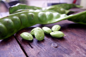 Sato food in southern Thailand