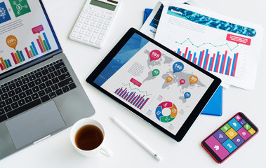 ビジネスイメージ