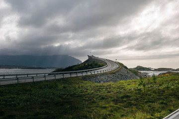 incredible summer travels in Norway