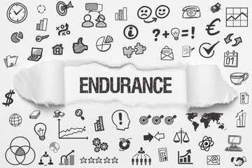 Endurance 