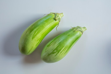 茄子　トロナス