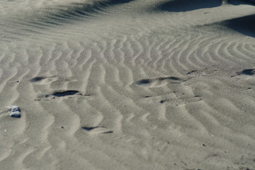 Footprint