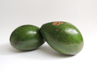 Avocado (Alligator Pear)