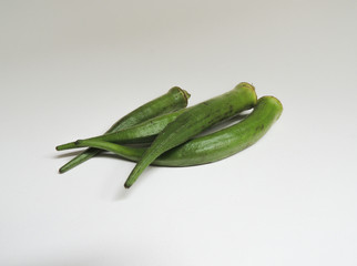 Okra