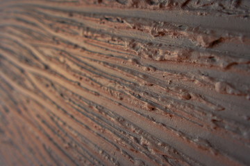 Decor Wall Perspective Shallow Depth of Field