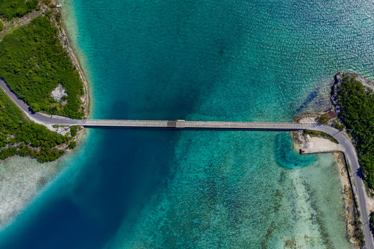bahamas exuma bridge