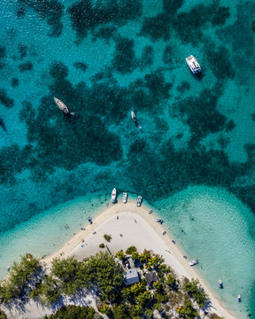 bahamas exuma stocking island beach tropical caribbean