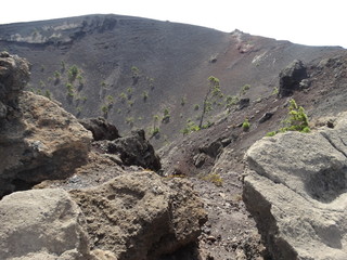 krater 1971 © peter