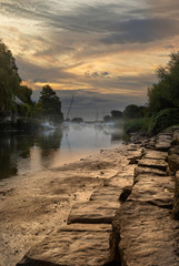 Wareham, Dorset, England