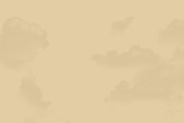 Old brown paper texture background close up