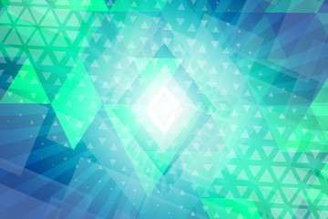 abstract, blue, triangle, design, pattern, illustration, star, geometric, shape, light, graphic, wallpaper, stars, white, paper, bright, texture, green, art, business, symbol, decoration, christmas