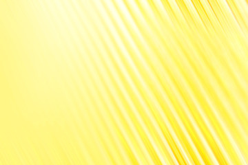 bright yellow background with dark diagonal lines