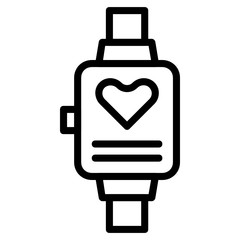 Alarm, schedule, stopwatch, timepiece, timer, watch vector icon