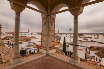 Écija, Sevilla, Andalucía, España