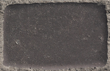 Fototapeta premium gray concrete tile texture