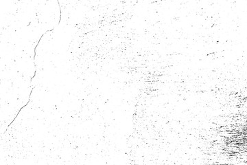 Abstract light background. Vector grunge texture. Scratched surface.