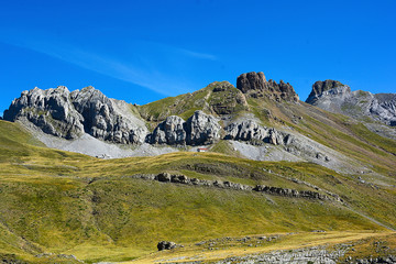 Pirineo de Huesca - Espa&ntilde;a - Aspe - Canfranc
