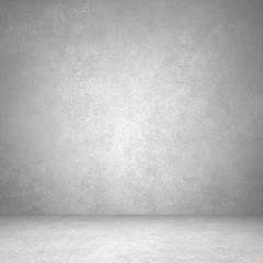 Designed grunge texture. Wall and floor interior background