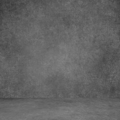 Designed grunge texture. Wall and floor interior background