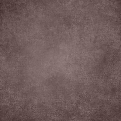Vintage paper texture. Brown grunge abstract background
