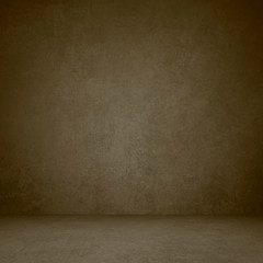Designed grunge texture. Wall and floor interior background