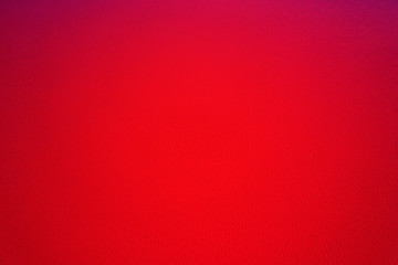 Nature abstract background: Aerial drone photo of red lake in Western Australia 
