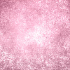 Vintage paper texture. Pink grunge abstract background
