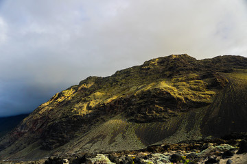 Playa Blanca El Hierro