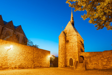 Wallonerkirche Magdeburg