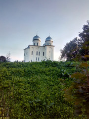 church in kiev ukraine