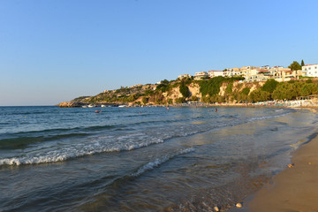 Ägaisküste Almyrida / Kreta