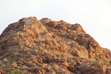 rock, landscape, mountain, sky, nature, blue, rocks, stone, mountains, travel, rocky, clouds, desert, hill, panorama, view, cliff, outdoors, canyon, cloud, peak
