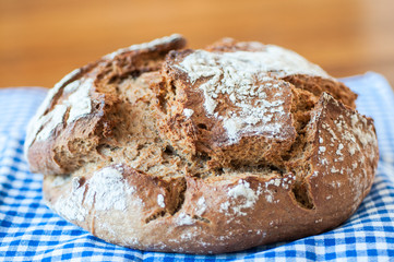 frisches Brot