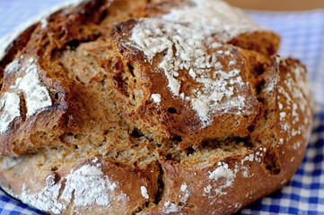 frisches Brot