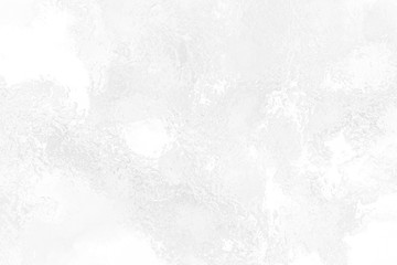 Gray and white  background.