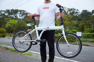 チェーンなし自転車7
