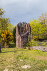 Menhir