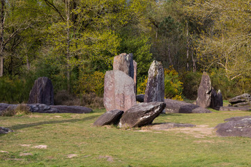 Menhir
