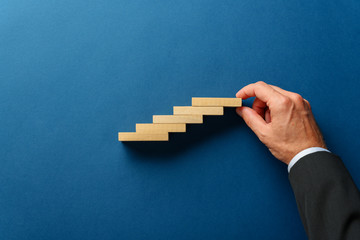Start up business concept