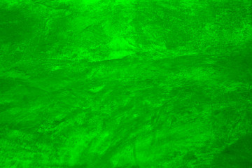 green abstract background