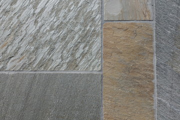 natural stone floor tiles