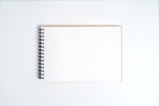 1,191 Spiral Bound Sketch Book Images, Stock Photos, 3D objects, & Vectors