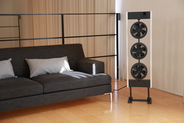 サーキュレーター０３