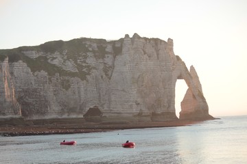 Etretat