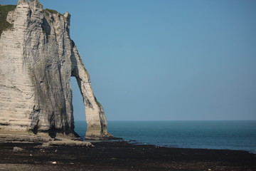 Etretat