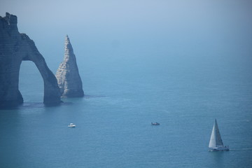 Etretat