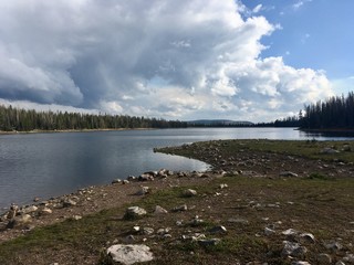 Lost Lake, Utah, United States