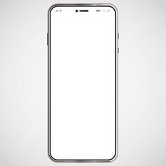 Vector smartphone